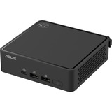 ASUS NUC 15 Pro Kit RNUC15CRKU500002 barebone Zwart | Core Ultra 5 225H | Arc 130T