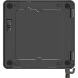 ASUS NUC 15 Pro Kit RNUC15CRKU500002 barebone Zwart | Core Ultra 5 225H | Arc 130T