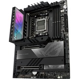 ASUS ROG CROSSHAIR X670E HERO, socket AM5 moederbord RAID, 2.5Gb-LAN, WLAN, BT, Sound, ATX