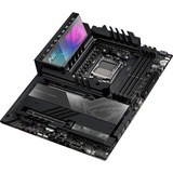 ASUS ROG CROSSHAIR X670E HERO, socket AM5 moederbord RAID, 2.5Gb-LAN, WLAN, BT, Sound, ATX