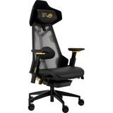 ASUS ROG Destrier Edition 20 gamestoel Zwart/goud