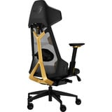 ASUS ROG Destrier Edition 20 gamestoel Zwart/goud