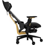 ASUS ROG Destrier Edition 20 gamestoel Zwart/goud