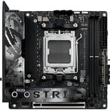 ASUS ROG STRIX X870-I GAMING WIFI socket AM5 moederbord 2,5Gb-LAN, WLAN, BT, Sound, Mini-ITX