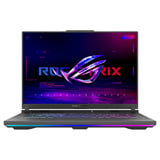 ASUS ROG Strix G16 G614PM-RV112W 16"  gaming laptop Ryzen 9 8940HX | RTX 5060 | 32 GB | 1 TB SSD
