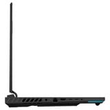 ASUS ROG Strix G16 G614PM-RV112W 16"  gaming laptop Ryzen 9 8940HX | RTX 5060 | 32 GB | 1 TB SSD
