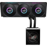 ASUS ROG Strix SLC IV 360 ARGB LCD waterkoeling Zwart