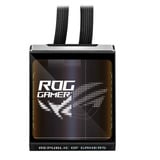 ASUS ROG Strix SLC IV 360 ARGB LCD waterkoeling Zwart