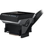 ASUS ROG Strix SLC IV 360 ARGB LCD waterkoeling Zwart