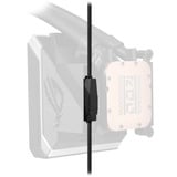 ASUS ROG Strix SLC IV 360 ARGB LCD waterkoeling Zwart
