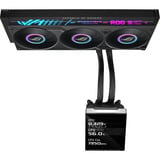 ASUS ROG Strix SLC IV 360 ARGB LCD waterkoeling Zwart