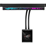 ASUS ROG Strix SLC IV 360 ARGB LCD waterkoeling Zwart