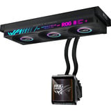 ASUS ROG Strix SLC IV 360 ARGB LCD waterkoeling Zwart