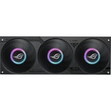 ASUS ROG Strix SLC IV 360 ARGB LCD waterkoeling Zwart
