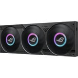ASUS ROG Strix SLC IV 360 ARGB LCD waterkoeling Zwart