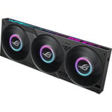 ASUS ROG Strix SLC IV 360 ARGB LCD waterkoeling Zwart