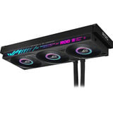 ASUS ROG Strix SLC IV 360 ARGB LCD waterkoeling Zwart