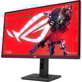 ASUS ROG Strix XG27ACMS 27" gaming monitor Zwart, 320 Hz, HDMI, DisplayPort, USB-C, AMD FreeSync