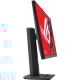 ASUS ROG Strix XG27ACMS 27" gaming monitor Zwart, 320 Hz, HDMI, DisplayPort, USB-C, AMD FreeSync