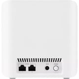 ASUS ZenWiFi BD4 mesh router Wit, 2 stuks