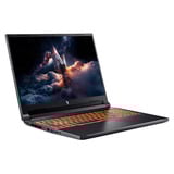 Acer Nitro V 16 AI ANV16-42-R6HW 16"  Copilot+ gaming laptop Zwart | R7 260 | RTX 5060 95 Watt | 16 GB | 512 GB SSD
