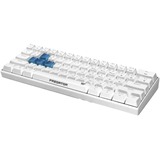 Acer Predator Aethon 330 gaming toetsenbord Wit, US lay-out (QWERTY), Kailh Blue, 60%
