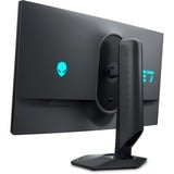 Alienware AW2725QF 27" 4K Ultra HD gaming monitor Zwart, 1x DisplayPort, 2x HDMI, 1x USB-C, 3x USB-A, 180 Hz / 360 Hz