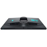 Alienware AW2725QF 27" 4K Ultra HD gaming monitor Zwart, 1x DisplayPort, 2x HDMI, 1x USB-C, 3x USB-A, 180 Hz / 360 Hz