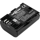 Ansmann A-Can LP-E6 camera accu