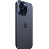 Apple  smartphone Blauw