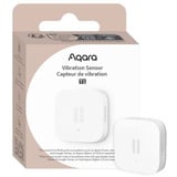 Aqara Vibratiesensor T1 Wit, Zigbee 3.0