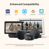 Aqara Vibratiesensor T1 Wit, Zigbee 3.0