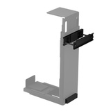 Arozzi PC Mount Square Leg Adapter bevestiging Zwart