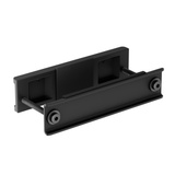 Arozzi PC Mount Square Leg Adapter bevestiging Zwart