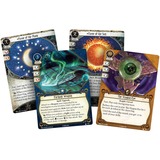 Asmodee Arkham Horror The Card Game: The Lair Of Dagon Kaartspel Engels, Uitbreiding, 1 - 2 spelers, Vanaf 14 jaar