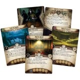 Asmodee Arkham Horror The Card Game: The Lair Of Dagon Kaartspel Engels, Uitbreiding, 1 - 2 spelers, Vanaf 14 jaar