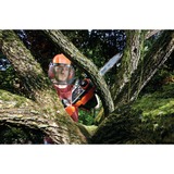 BLACK+DECKER Accu kettingzaag GKC1825LB elektrische kettingzaag Oranje/zwart