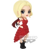 Banpresto DC Comics: Suicide Squad Q Posket - Harley Quinn Version A