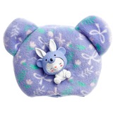 Barbie Cutie Reveal Chelsea - Costume Cuties Serie - Bunny in Koala Pop 