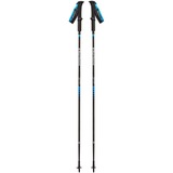 Black Diamond Distance Carbon Z Trekking/Running Poles Sport en spel 100 cm