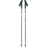 Black Diamond Distance Carbon Z Trekking/Running Poles Sport en spel 100 cm