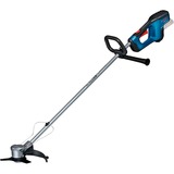 Bosch GFR 18V-23 Professional accubosmaaier grastrimmer Blauw/zwart, Accu en oplader niet inbegrepen