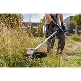 Bosch GFR 18V-23 Professional accubosmaaier grastrimmer Blauw/zwart, Accu en oplader niet inbegrepen