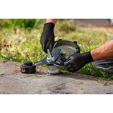 Bosch GFR 18V-23 Professional accubosmaaier grastrimmer Blauw/zwart, Accu en oplader niet inbegrepen