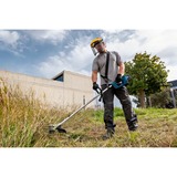 Bosch GFR 18V-23 Professional accubosmaaier grastrimmer Blauw/zwart, Accu en oplader niet inbegrepen