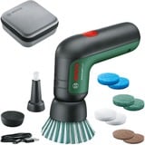 Bosch UniversalBrush-set borstelmachine Groen/zwart, USB