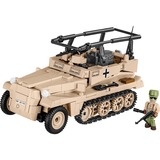 COBI Historical Collection - SD. KFZ. 250/3 Constructiespeelgoed