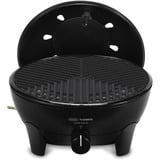Cadac Glamp Chef 40 gasbarbecue Zwart, ø 40cm