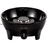 Cadac Glamp Chef 40 gasbarbecue Zwart, ø 40cm
