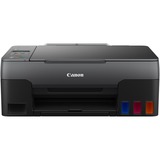 Canon Pixma G2520 all-in-one inkjetprinter Zwart/grijs, USB, scannen, kopiëren